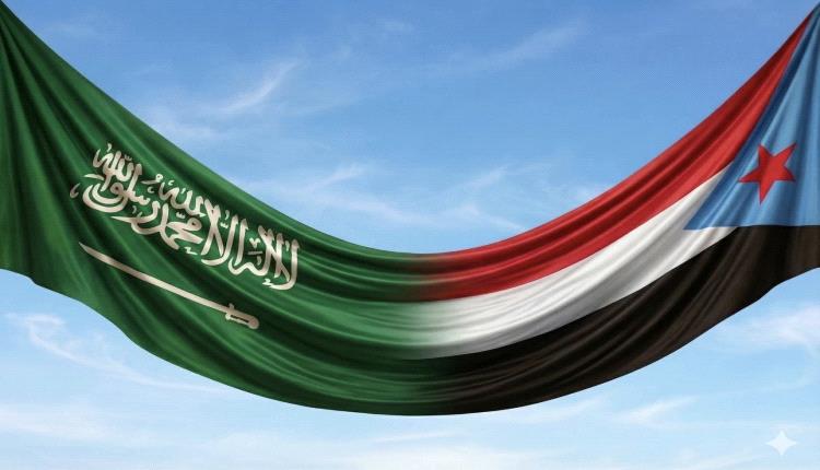 بوادر انفراج الأزمة بين الرياض والانتقالي الجنوبي