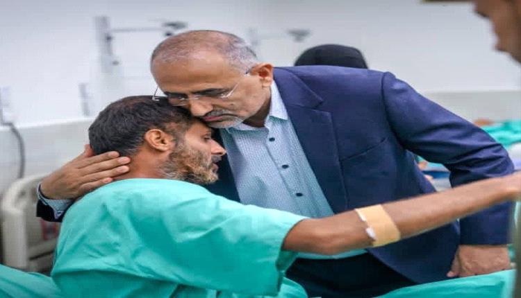 الأعجم: التخلي عن 