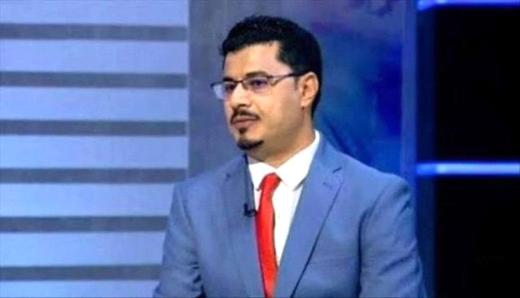 بن لغبر: أخلاق القوات الجنوبية تفضح جـ.ـرائم الشمال في حضرموت