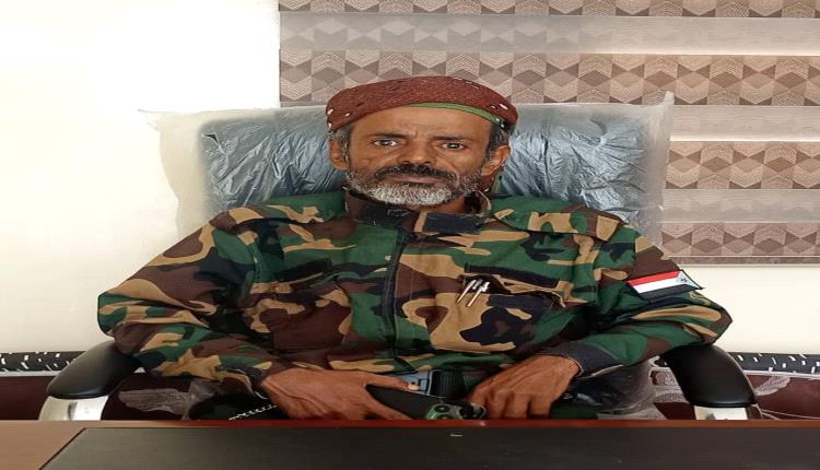  شرطة المسيمير تبذل جهود كبيرة لتعزيز حالة الاستقرار والحفاظ على السكينة العامة في المديرية