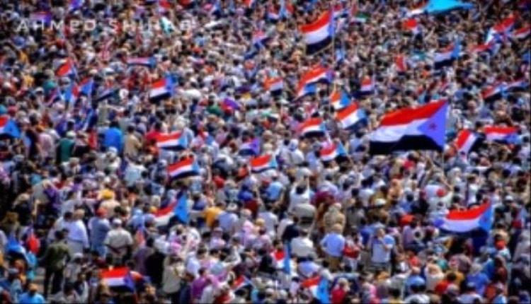 على أسوار الوعي الجنوبي تتحطم كل الشائعات ..