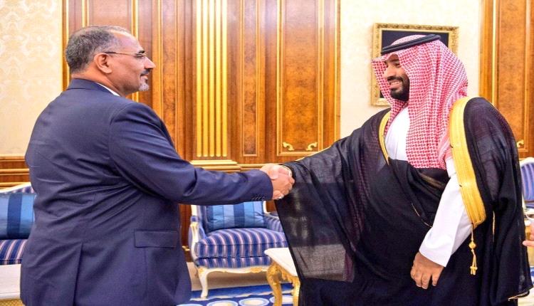 هل تنجح مباحثات الرياض في تحييد “الإخوان” عن معادلة الجنوب ؟