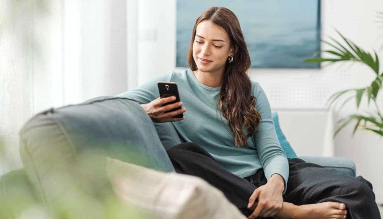 روتين صباحي يحد من الإدمان على الهواتف الذكية..