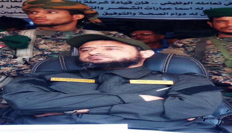 العميد ناصر الشوحطي يطمئن أبناء لحج: المحافظة في قبضة أمنية قوية ولا صحة للإشاعات المتداولة