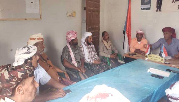 تنفيذية انتقالي حديبو تعقد اجتماعًا استثنائيًا وتؤكد دعمها للقوات المسلحة الجنوبية