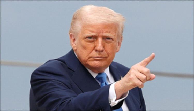 ترامب: فنزويلا ستشتري منتجات أمريكية بعائدات النفط