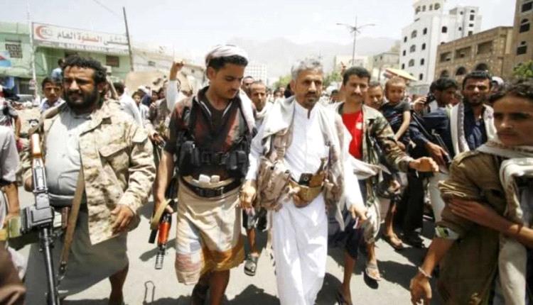 تحركات الإخوان في اليمن .. تنسيق خارجي واستثمار داخلي للتوتر القائم