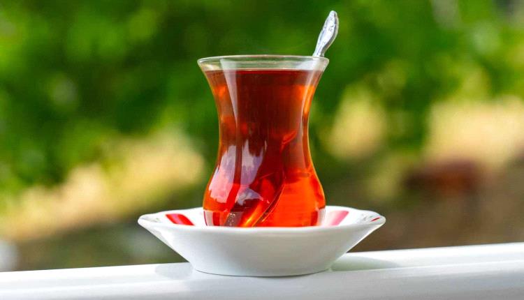 توقيت شرب الشاي الأمثل لأهدافك الصحية ..