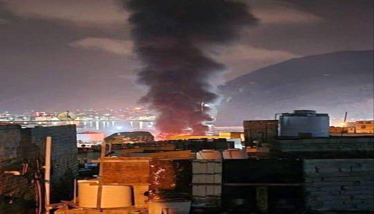 قراءة حول المشهد.. قصف وتصعيد في ظل دعوات للسلام 
