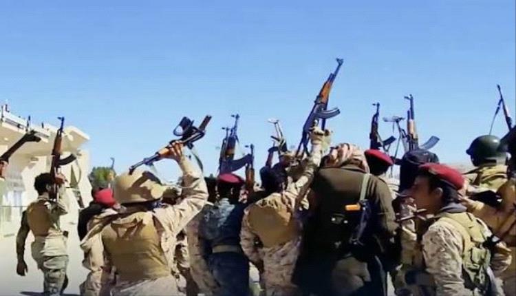 حين طُـ.ـعن الجنوب من الخلف.. وسقطت أوهام التحالف