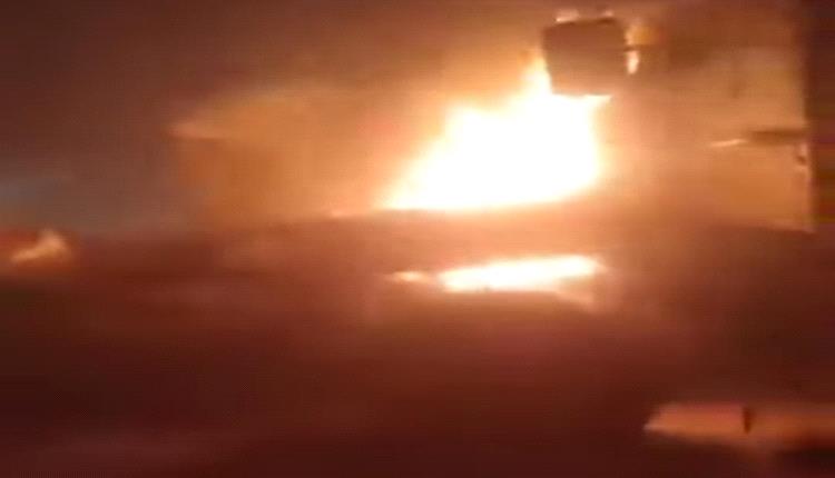 عاجل:  استهداف منزل مدني في زبيد بالضالع أدى إلى استشهاد أسرة كاملة