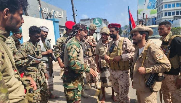 المنصوري: خطة تأمين عدن نُفذت باحترافية عالية ومنعت الفوضى وحمت أمن واستقرار العاصمة