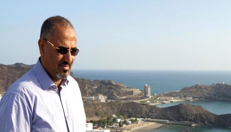 بيان هام صادر عن المجلس الانتقالي الجنوبي