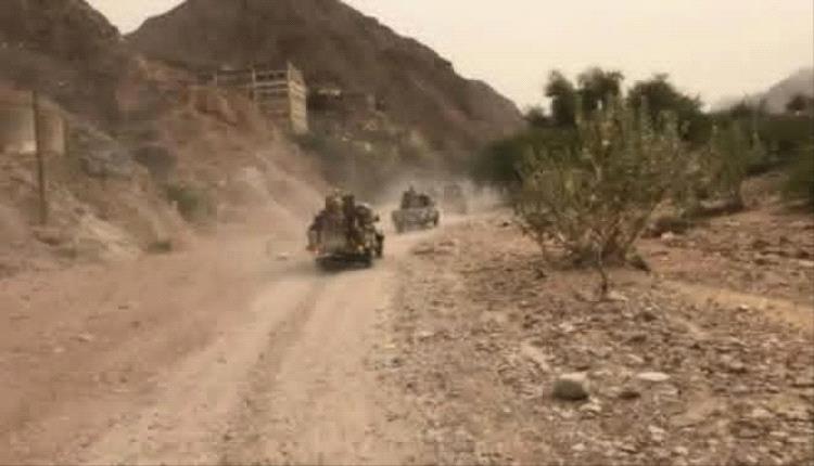 تنظيم القاعـ.ـدة يعيد سيطرته على وادي المسيني غرب المكلا