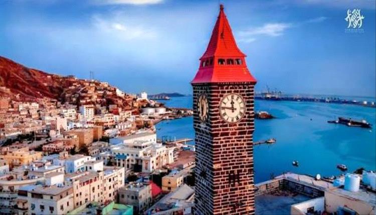 عدن الهدف الحقيقي.. مؤامرة على سيادة الجنوب