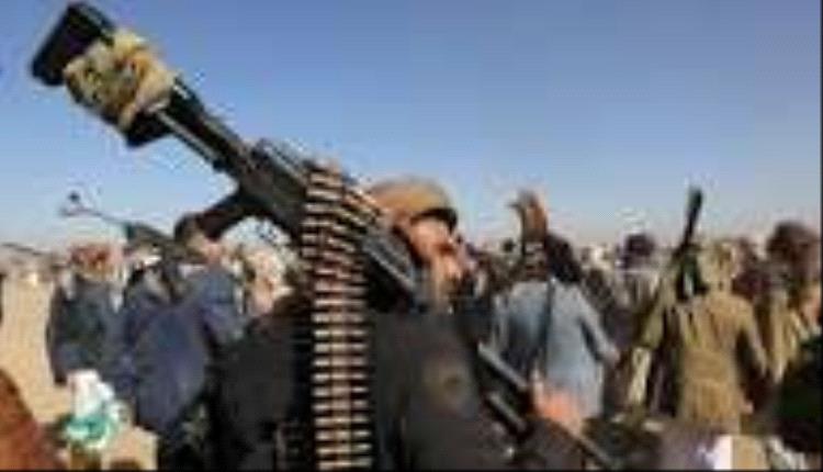 ملي.شيا الحو.ثي تصدر أحكام إعدام جديدة بحق مختطفين وتواجه إدانات حقوقية

