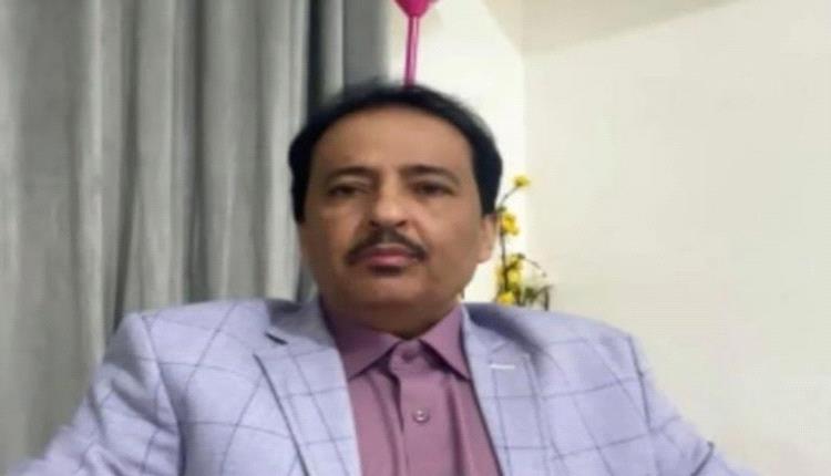 متحدث «الانتقالي»: هجمـ.ـات الجنوب تخدم الحـ.ـوثي والقاعـ.ـدة