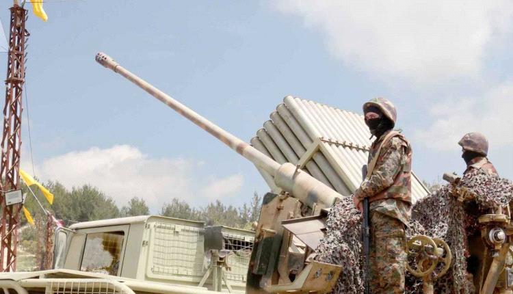 إسر.ائيل تستهدف عنصرا من حـ.ـزب الله في جنوب لبنان