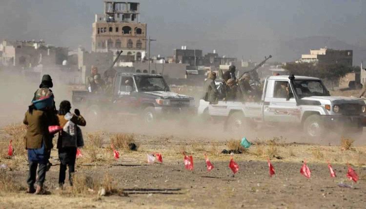 اليمن.. الحو.ثيون يحاصرون إحدى بلدات "الحديدة" بعد مواجهات عنيفة