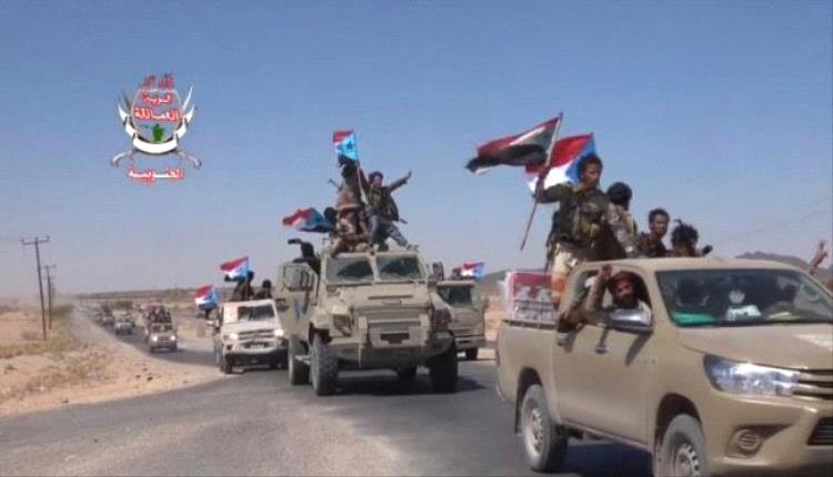 ملامح الخارطة الأمنية الجديدة في العاصمة عدن