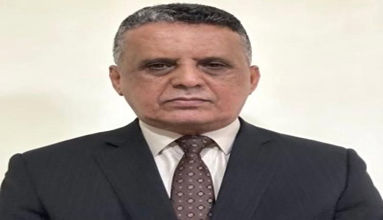 العميد خالد النسي: ضغوط سعودية لحل "الانتقالي الجنوبي" تنذر بموجة فوضى