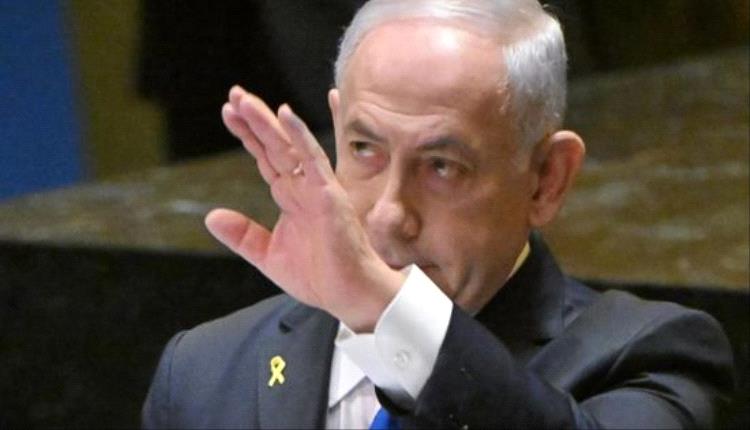 نتنياهو: نعتزم إنهاء المساعدات الأمريكية لإسر.ائيل خلال 10 سنوات