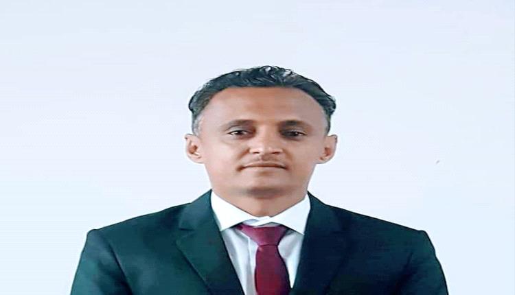 قرار حل المجلس الانتقالي من الخارج