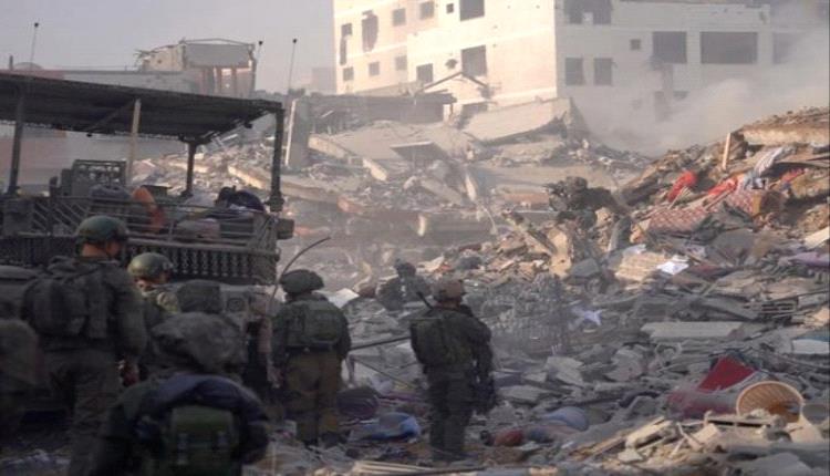 إسر.ائيل تعلن اغـ.ـتيال قادة عسكـ.ـريين في حـ.ـماس