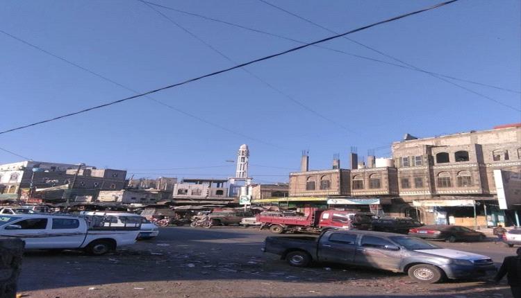 مقـ.ـتل مواطنين في حادثتين منفصلتين بإب