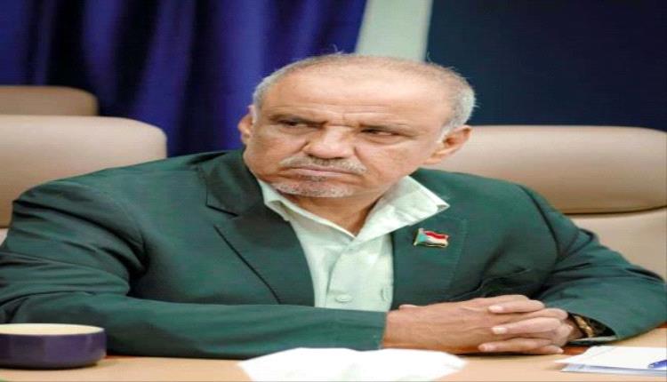 العميد السعدي: المجلس الانتقالي الجنوبي يستمد الثقة من الإرادة الشعبية