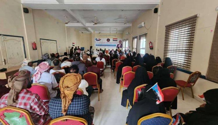 قيادة انتقالي سقطرى تؤكد تمسكها بالمشروع الوطني الجنوبي ورفض أي محاولات للمساس بالمجلس