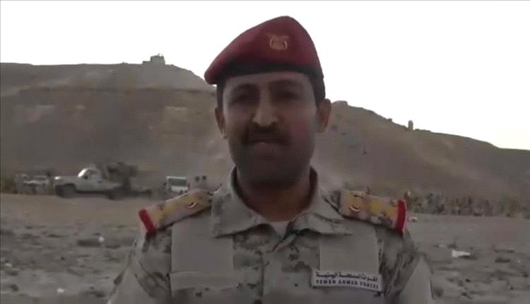 قوات الطوارئ تنسحب من حضرموت وتسلم المعسكرات لقوات درع الوطن

