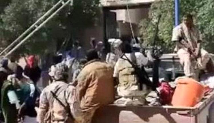 تقارير عن انـ.ـتهاكات خطيرة لقوات الطوارئ اليمنية بحق ضباط النخبة الحضرمية ونشطاء في حضرموت