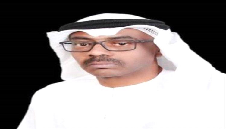 هاني مسهور: خطاب العليمي ينتهك الصيغة الدستورية للمجلس الرئاسي
