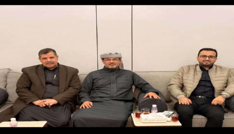 سالم العولقي يظهر مجددًا في الرياض بعد غياب طويل
