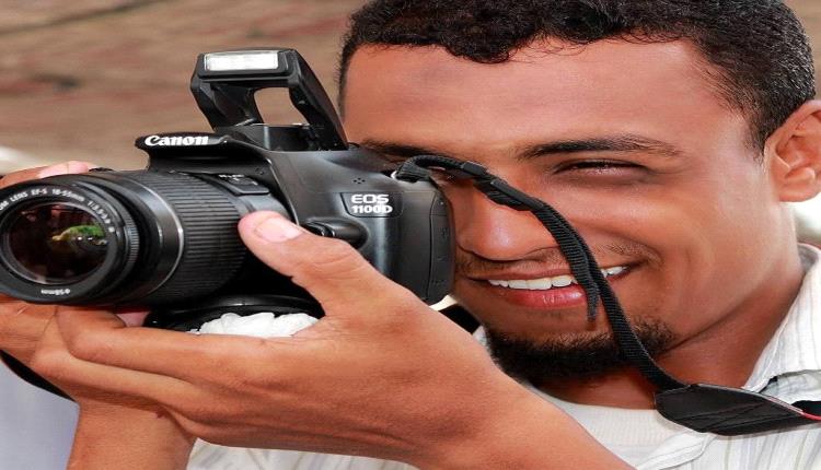 المصور عبدالله سالم السيف في حوار خـاص: التصوير بالنسبة لي شريان الحياة فلم أستطع يوماً الابتعاد عنه