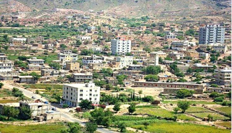 حالة هلع في الضالع إثر دوي انفجار قرب إحدى المدارس

