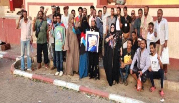 اشهار اللجنة التحضيرية للذكرى العشرين “التصالح والتسامح” 13 يناير