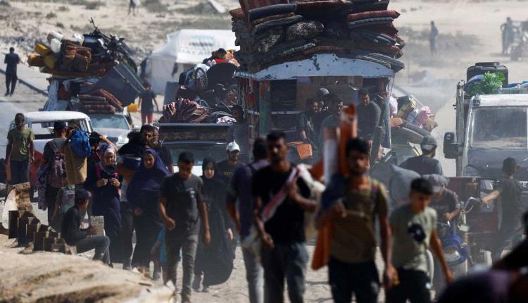 تهجير وسيطرة شاملة.. إسر.ائيل تعد خطة جديدة لمستقبل قطاع غـ.ـزة