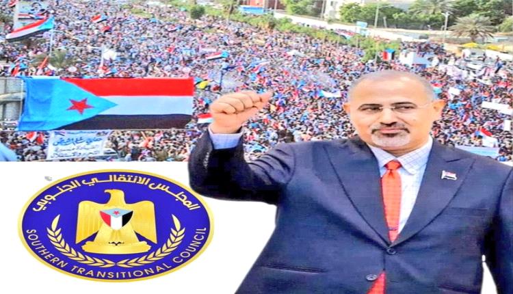 الرئيس القائد عيدروس الزُبيدي… قيادة أعادت للجنوب وحدته من الإنسان إلى الأرض