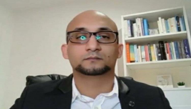 رئيس مركز ”سوث 24": يتهم الإعلام السعودي بالتحريض والفبركة ويصفه بالمزبلة الاستخباراتية