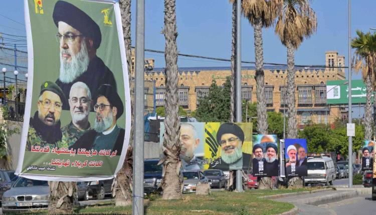 هروب أم تكتيك محسوب.. حـ.ـزب الله يلتزم الصمت قبيل الحرب القادمة