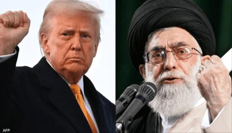 إيـ.ـران بين خيار الهزيمة السياسية أو العسـ.ـكرية بعد تهديدات ترامب بالتدخل ضد نظام خامنئي واتساع رقعة المظاهرات