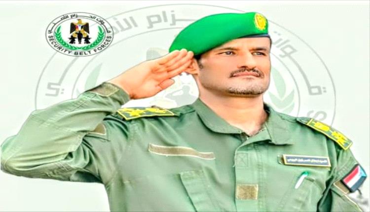 رسالة إلى الرأي العام: لا تنخدعوا بحملات التضليل ضد العميد الربيعي