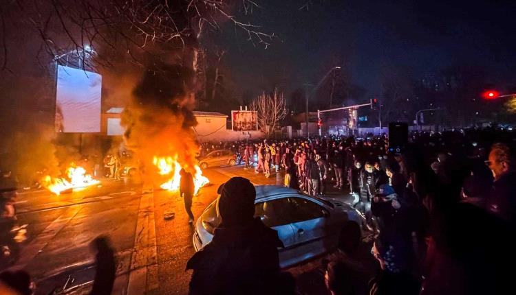 قلق خلف الكواليس.. هل يملك العراق خطة لاحتواء "زلزال" إيـ.ـران؟