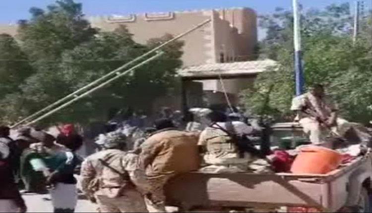 استياء شعبي واسع في مدينة سيئون من ممارسات قوات الطوارئ اليمنية