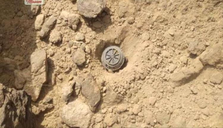 مقـ.ـتل ثلاثة مواطنين بانفـ.ـجار لغـ.ـم حو.ثي في مأرب اليمنية