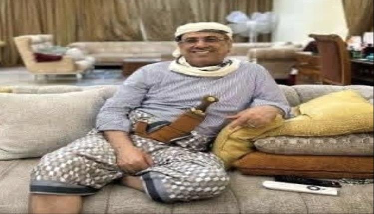 خيار الضرورة.. السقلدي يراهن على أحمد الميسري لتولي قيادة اللجنة التحضيرية للحوار الجنوبي لهذه الأسباب ! 