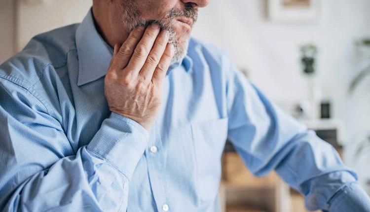 5 أعراض مبكرة لسرطان الفم.. لا تتجاهلها