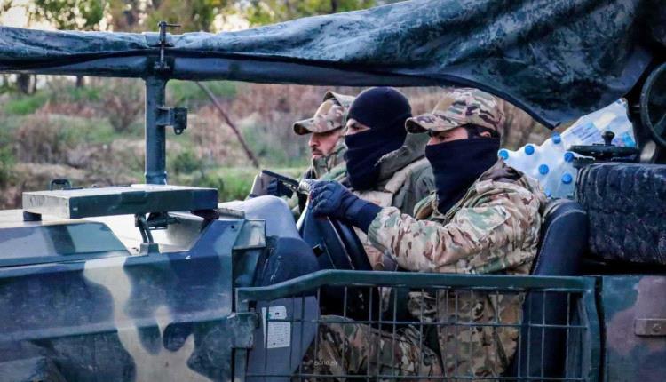 دمشق تفتح ممراً إنسانياً في دير حافر.. و"قسد" تكشف عن تصعيد جديد